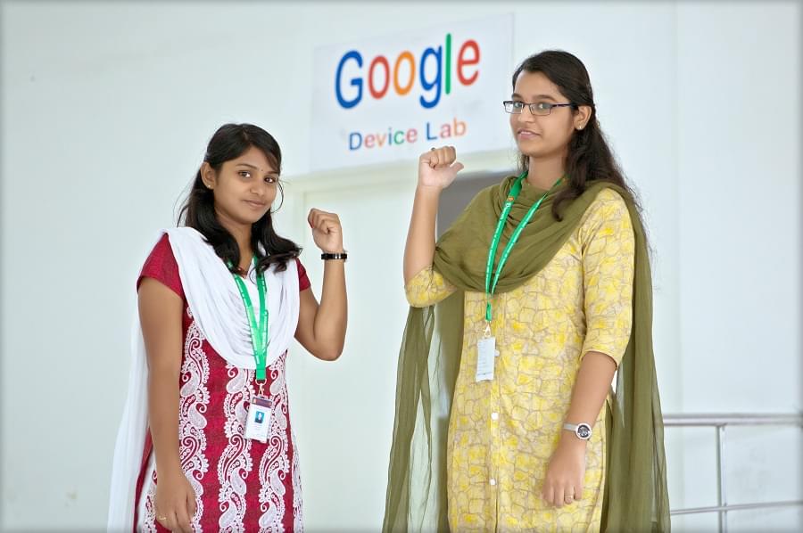 BIHER University infrastructure photo 15